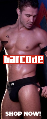 Barcode Berlin underwear