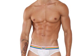 Marcuse underwear - Sunray brief
