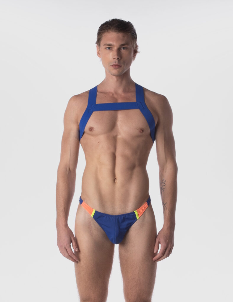 Barcode Berlin - underwear - Thong Ronak