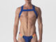 Barcode Berlin - underwear - Thong Ronak