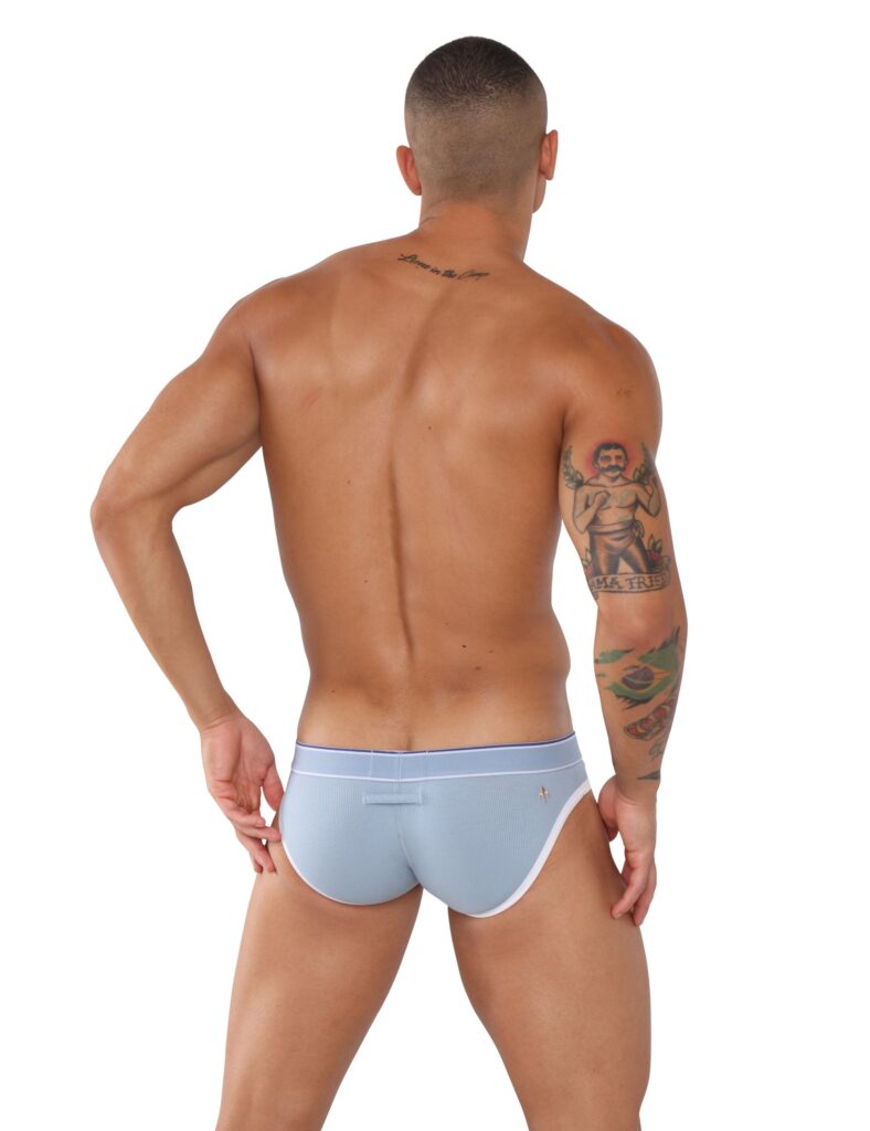 Marcuse underwear - Briefs Adventure