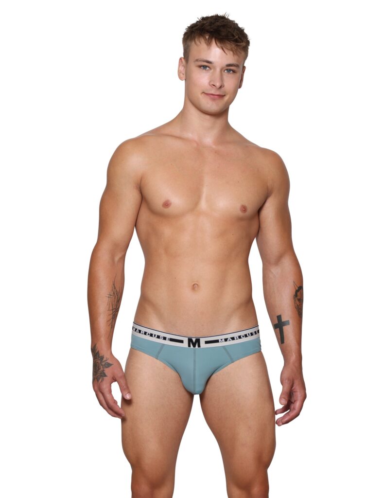 Marcuse underwear - Intimate Briefs