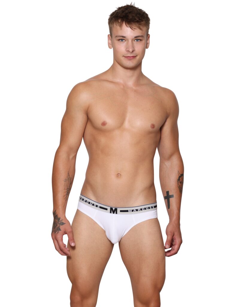 Marcuse underwear - Intimate Briefs