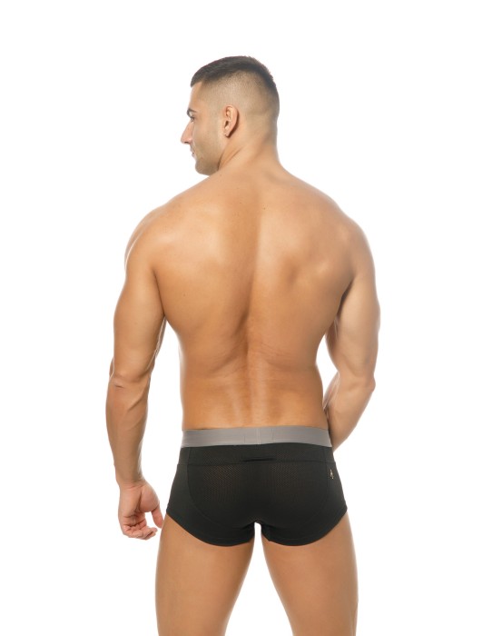 Marcuse - Active Boxer - Black 2