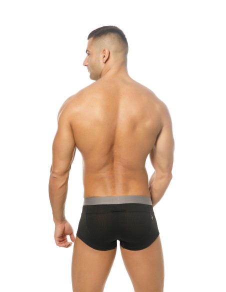 Marcuse - Active Boxer - Black