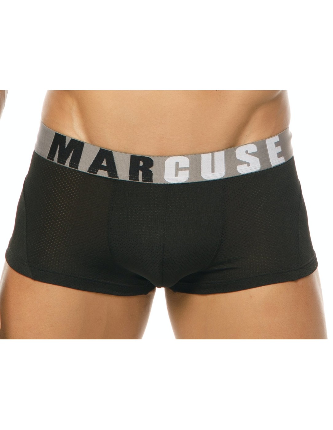 Marcuse - Active Boxer - Black