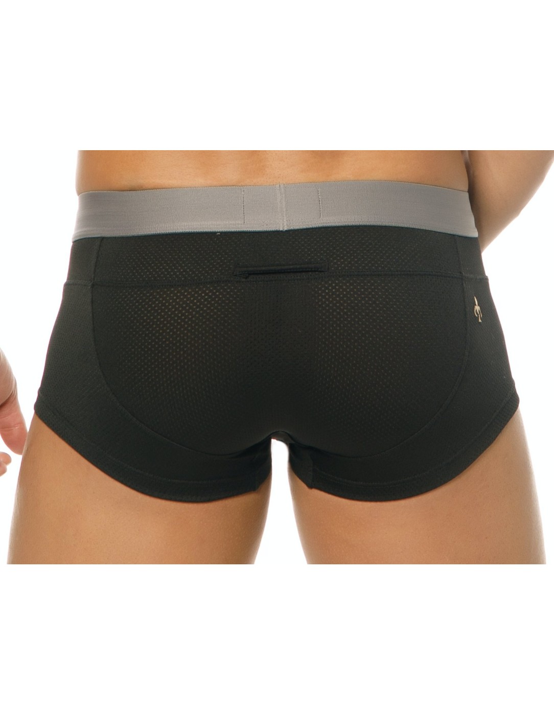 Marcuse - Active Boxer - Black