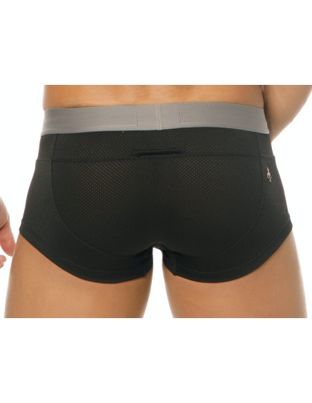 Marcuse - Active Boxer - Black