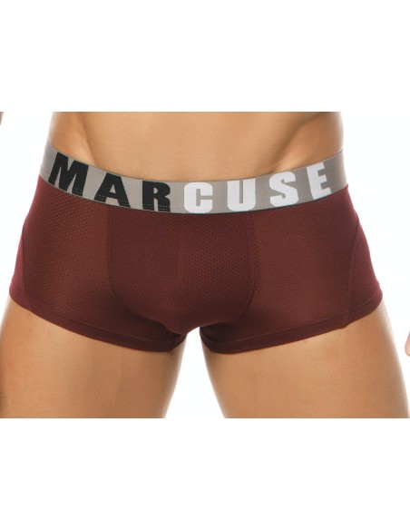 Marcuse - Active Boxer - Burgundy
