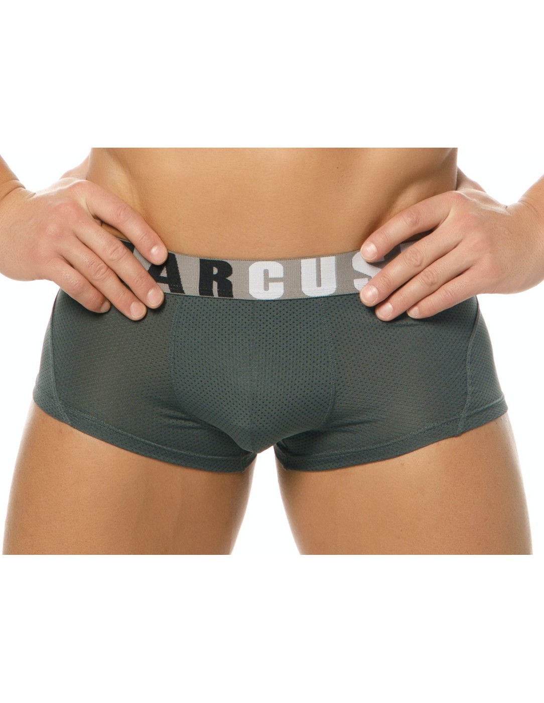 Marcuse - Active Boxer - Charcoal
