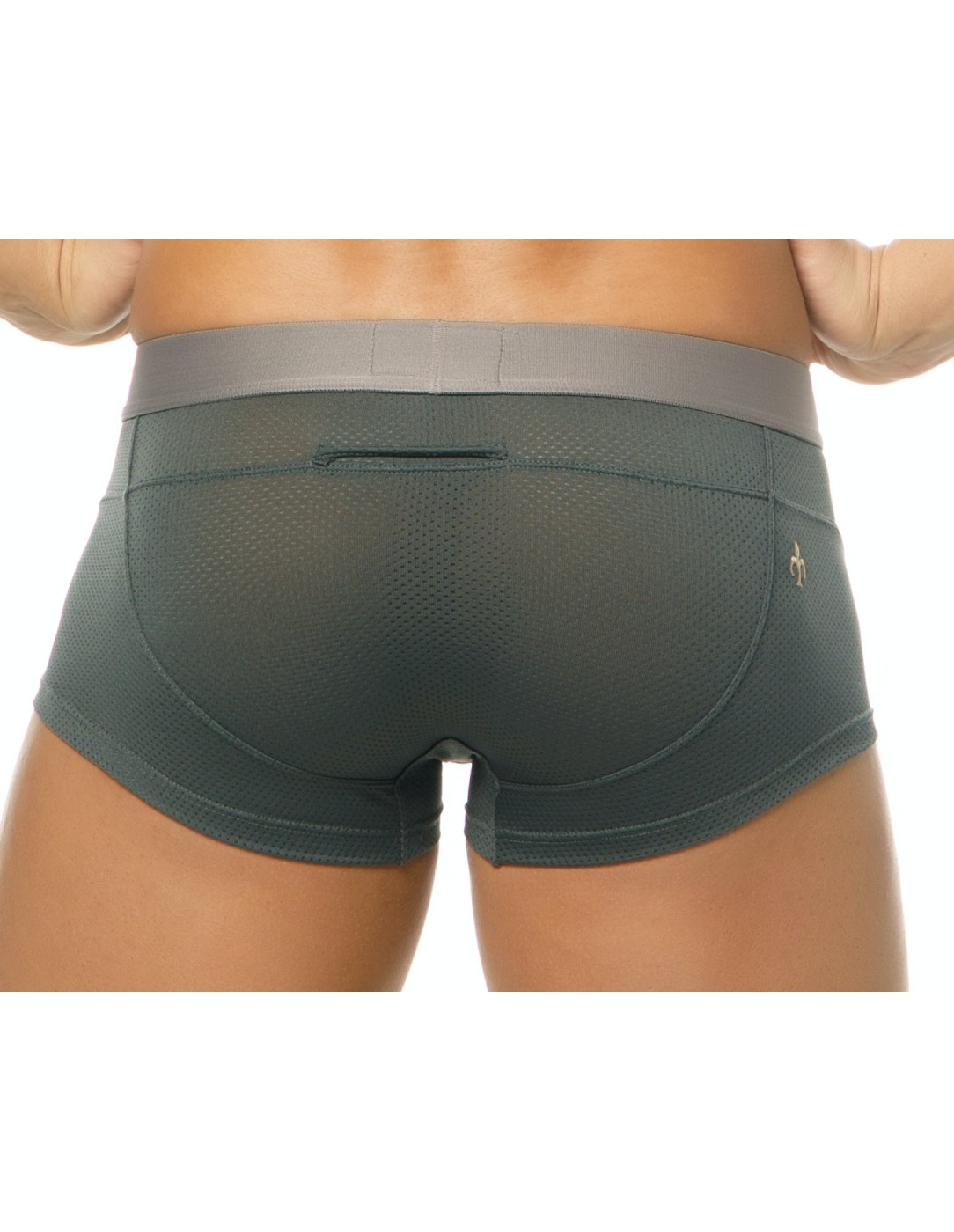 Marcuse - Active Boxer - Charcoal