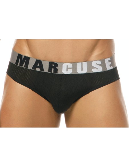 Marcuse - Active Briefs - Black
