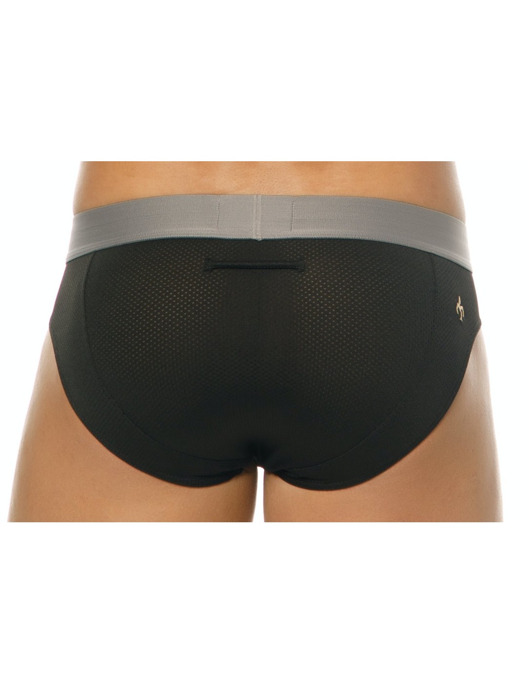 Marcuse - Active Briefs - Black