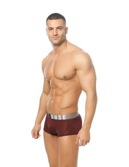 Marcuse - Active Boxer - Burgundy