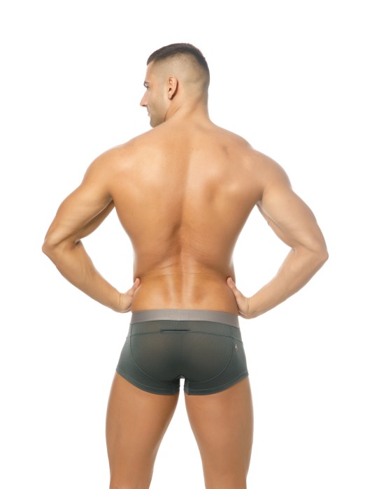 Marcuse - Active Boxer - Charcoal 2