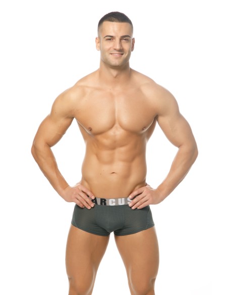 Marcuse - Active Boxer - Charcoal