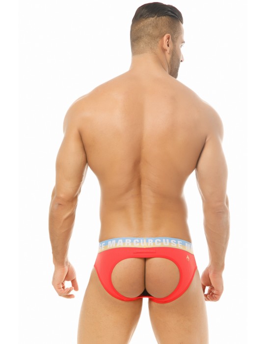 Marcuse - Empire Jock - Red