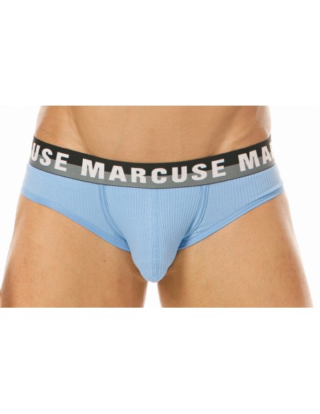 Marcuse - Empire Briefs - Blue
