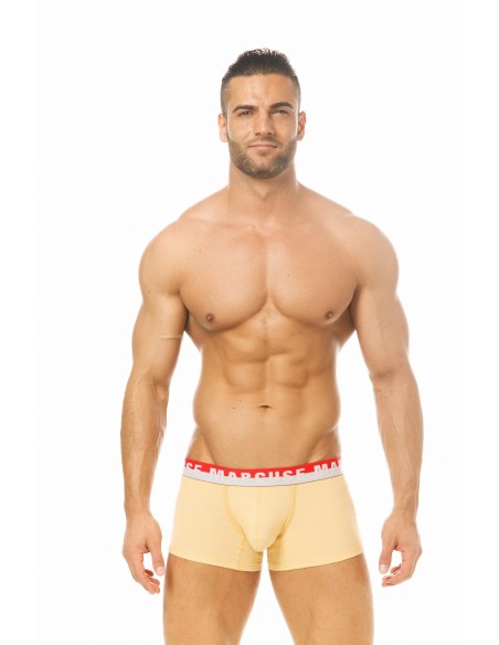 Marcuse - Empire Boxers - Camel