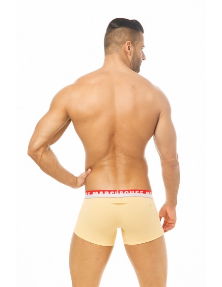 Marcuse - Empire Boxers - Camel