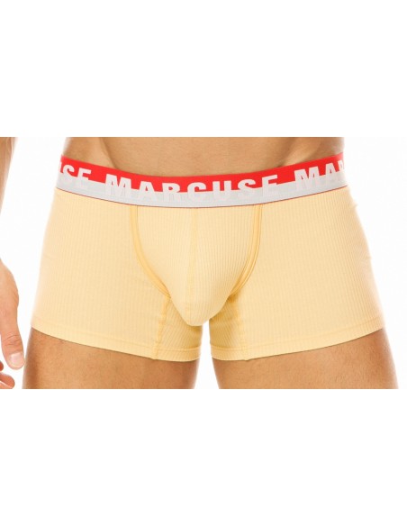 Marcuse - Empire Boxers - Camel