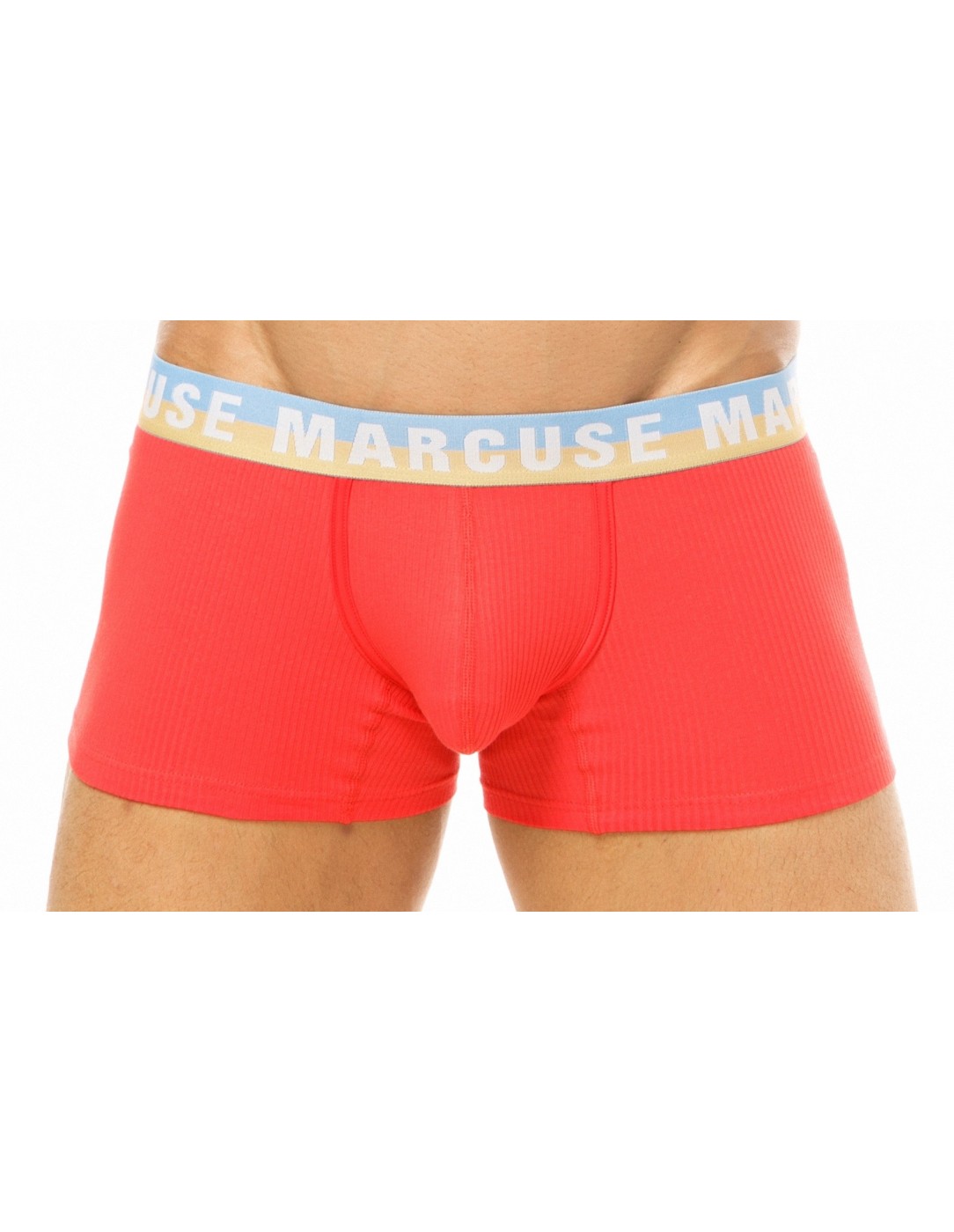 Marcuse - Empire Boxers - Red