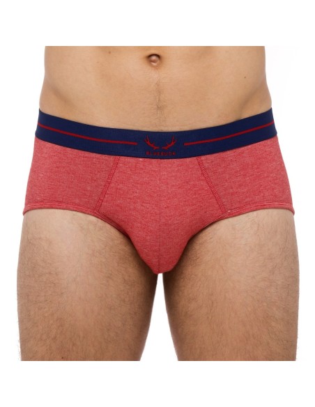 Bluebuck - Red Briefs
