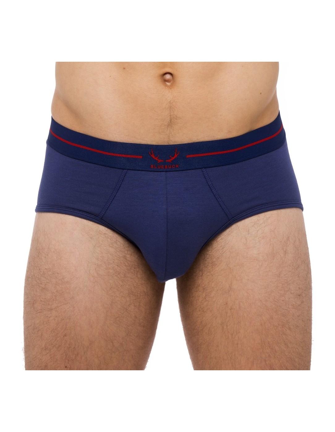Bluebuck - Navy Blue Briefs