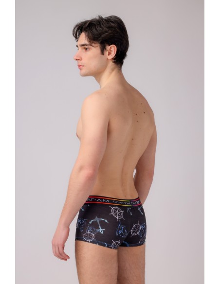 Adam Smith - Adorable Boyshort - Sailor