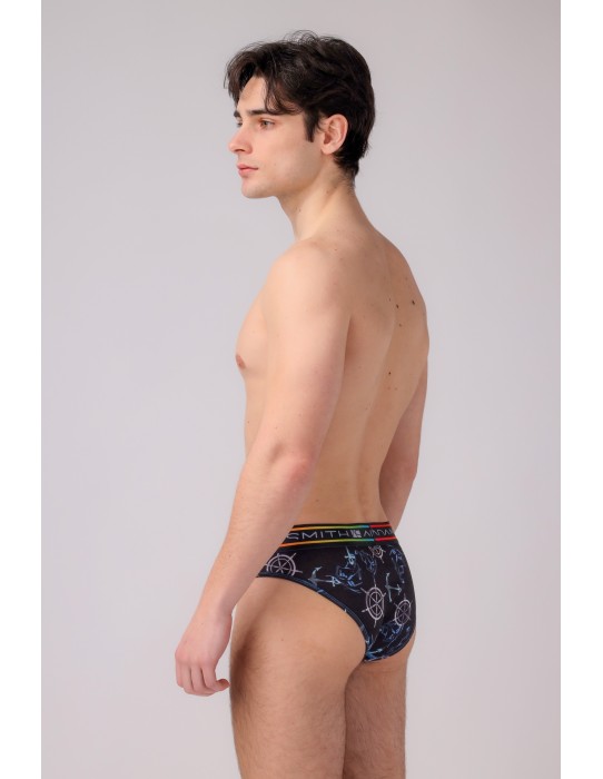 Adam Smith - Adorable Briefs - Sailor 2