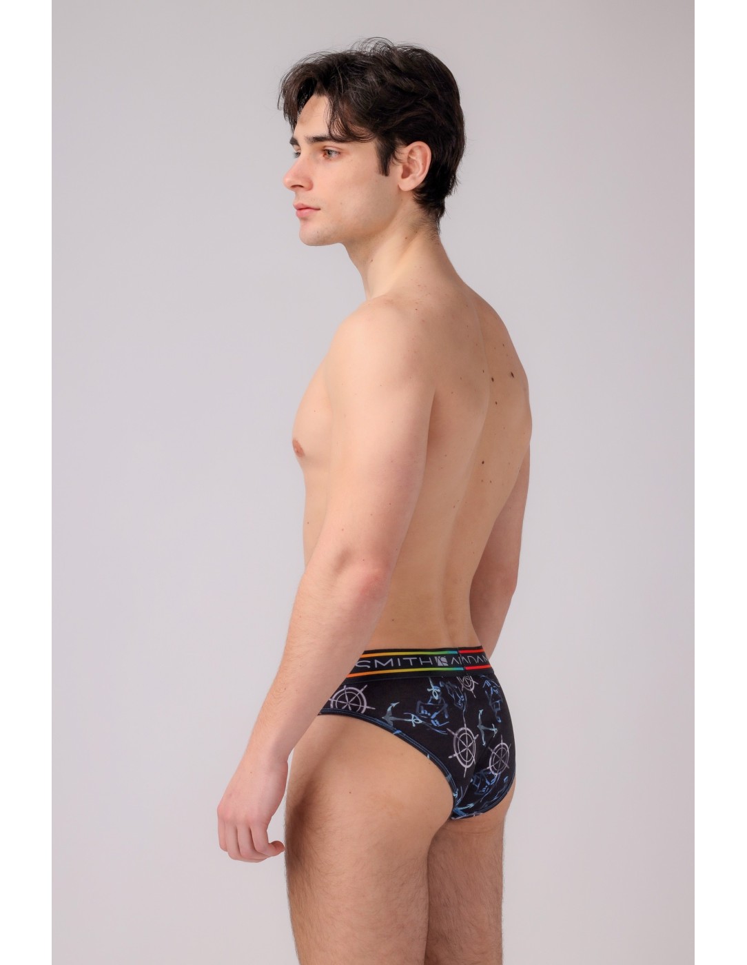 Adam Smith - Adorable Briefs - Sailor