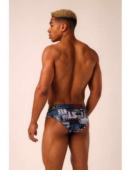 Adam Smith - Adorable Briefs - Street