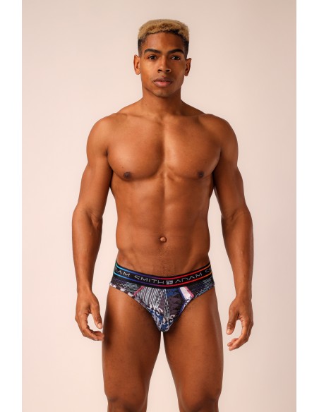 Adam Smith - Adorable Briefs - Street