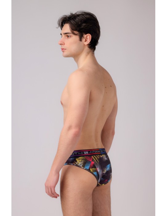 Adam Smith - Adorable Briefs - Colorful 2