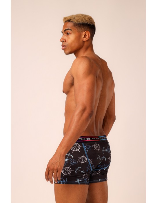 Adam Smith - Adorable Long Trunks - Sailor 2