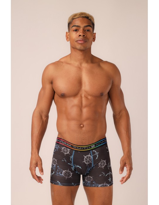 Adam Smith - Adorable Long Trunks - Sailor