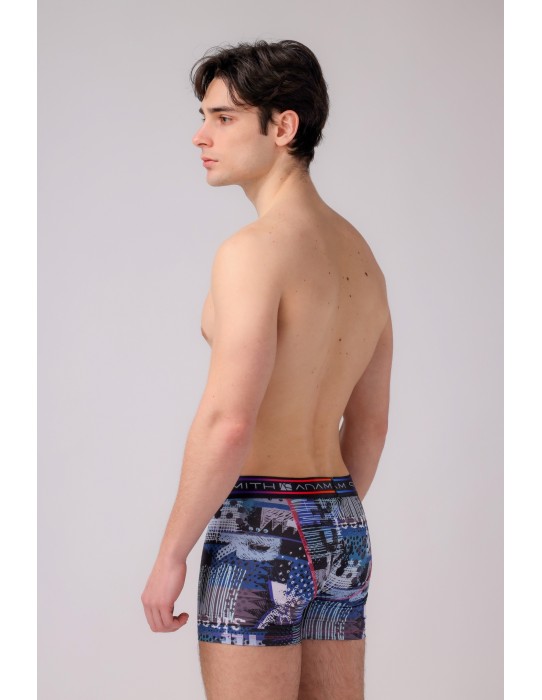 Adam Smith - Adorable Long Trunks - Street 2