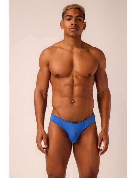 Adam Smith - Bikini Briefs - Blue