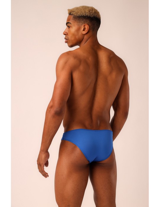 Adam Smith - Bikini Briefs - Blue 2