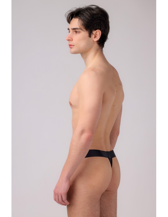 Adam Smith - Exclusive Thong - Black 2