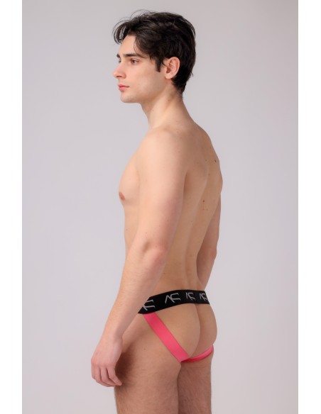 Adam Smith - AS Me Jockstrap - Pink