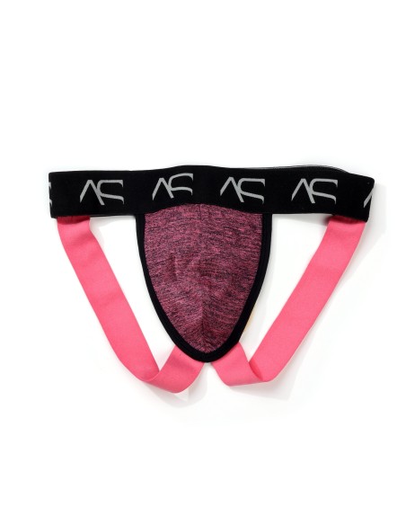 Adam Smith - AS Me Jockstrap - Pink