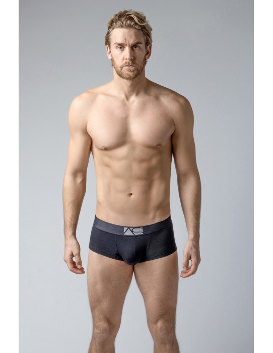 Adam Smith - Exclusive Long Briefs - Black
