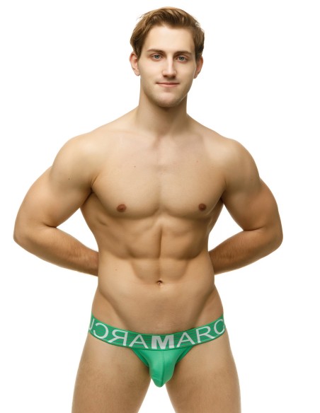 Marcuse - Brighten Jock - Green