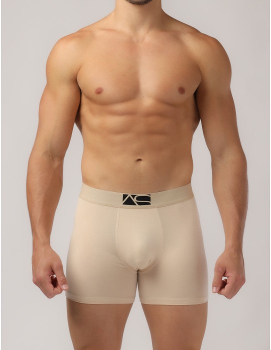 Adam Smith - Long Trunks - Beige