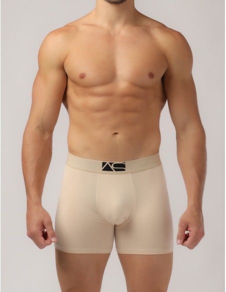 Adam Smith - Long Trunks - Beige