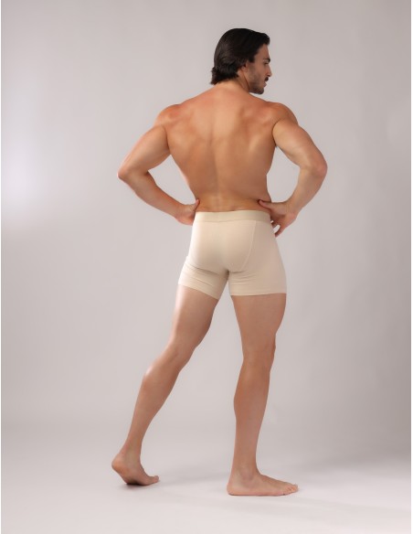 Adam Smith - Long Trunks - Beige