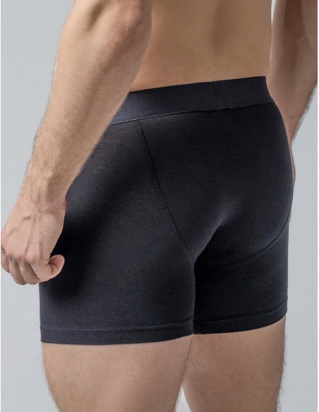 Adam Smith - Long Trunks - Black