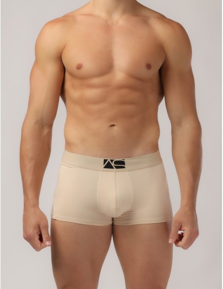 Adam Smith - Brief Trunks - Beige