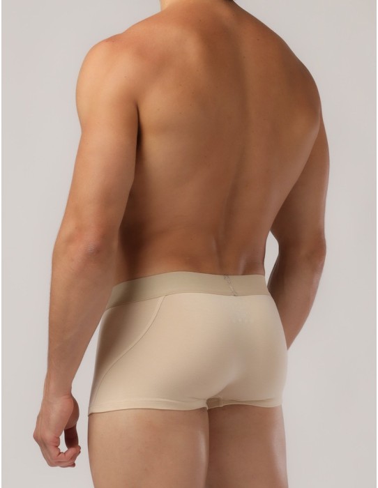 Adam Smith - Brief Trunks - Beige 2